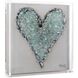 Mary Hong's Valentine II Wall Decor, 3D
