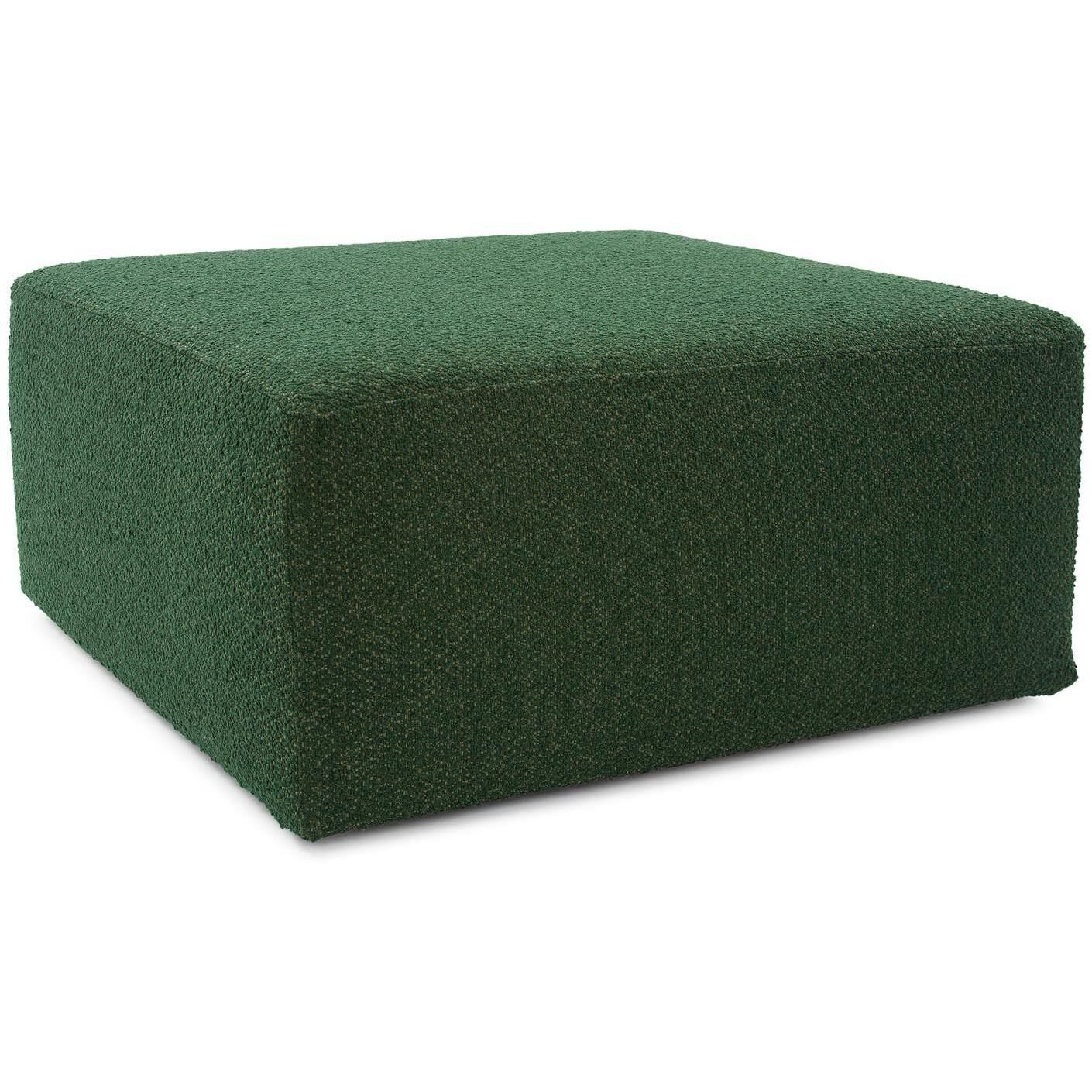 Barbet Universal 18 inch Forest Ottoman