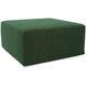 Barbet Universal 18 inch Forest Ottoman