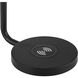 Task Portables 19.75 inch 8.00 watt Coal Table Lamp Portable Light