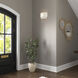 Manorwood Wall Sconce Wall Light