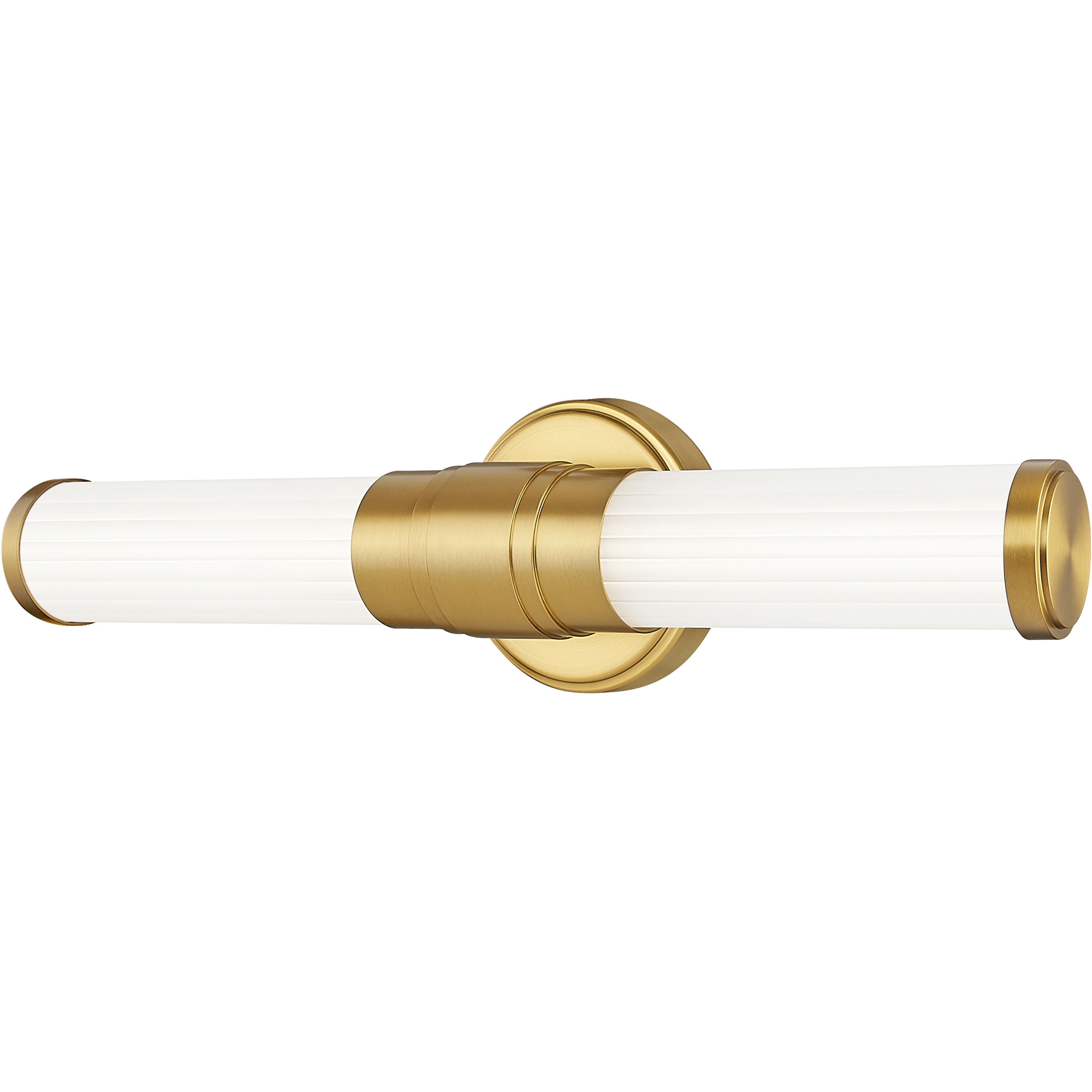 Warwick 1 Light 18.50 inch Bathroom Vanity Light