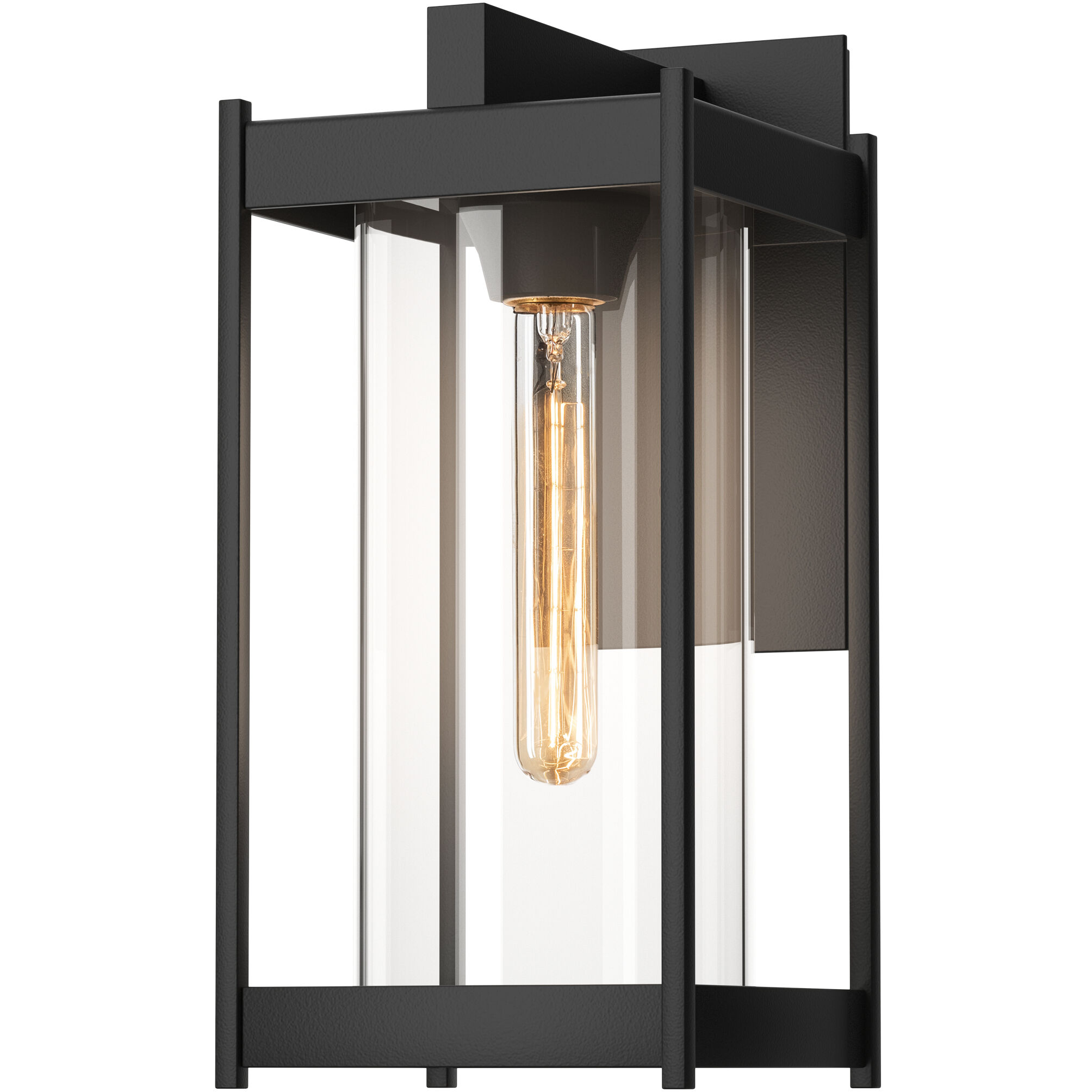 Cela 1 Light 6.20 inch Outdoor Wall Light