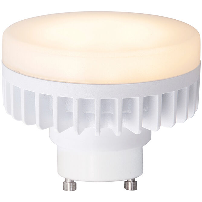 Teiber GU24 11.5 watt 2700K LED Lamps