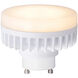 Teiber GU24 11.5 watt 2700K LED Lamps