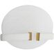 Fresno Sconce Wall Light