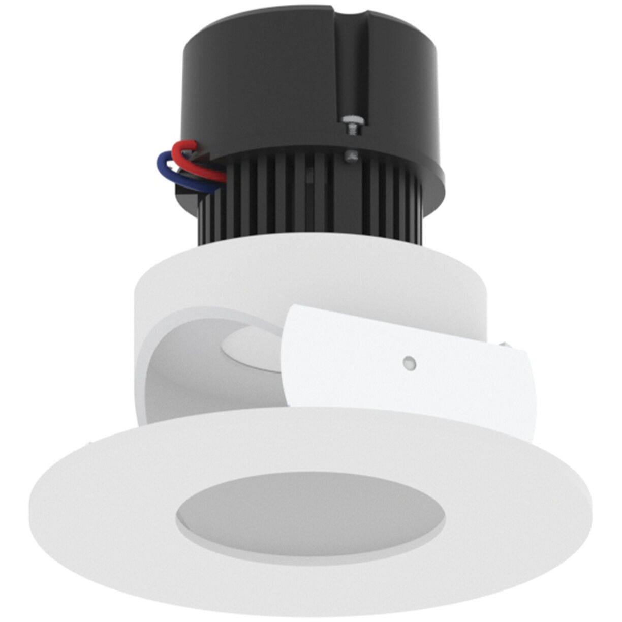 Pearl 5.00 inch Recessed