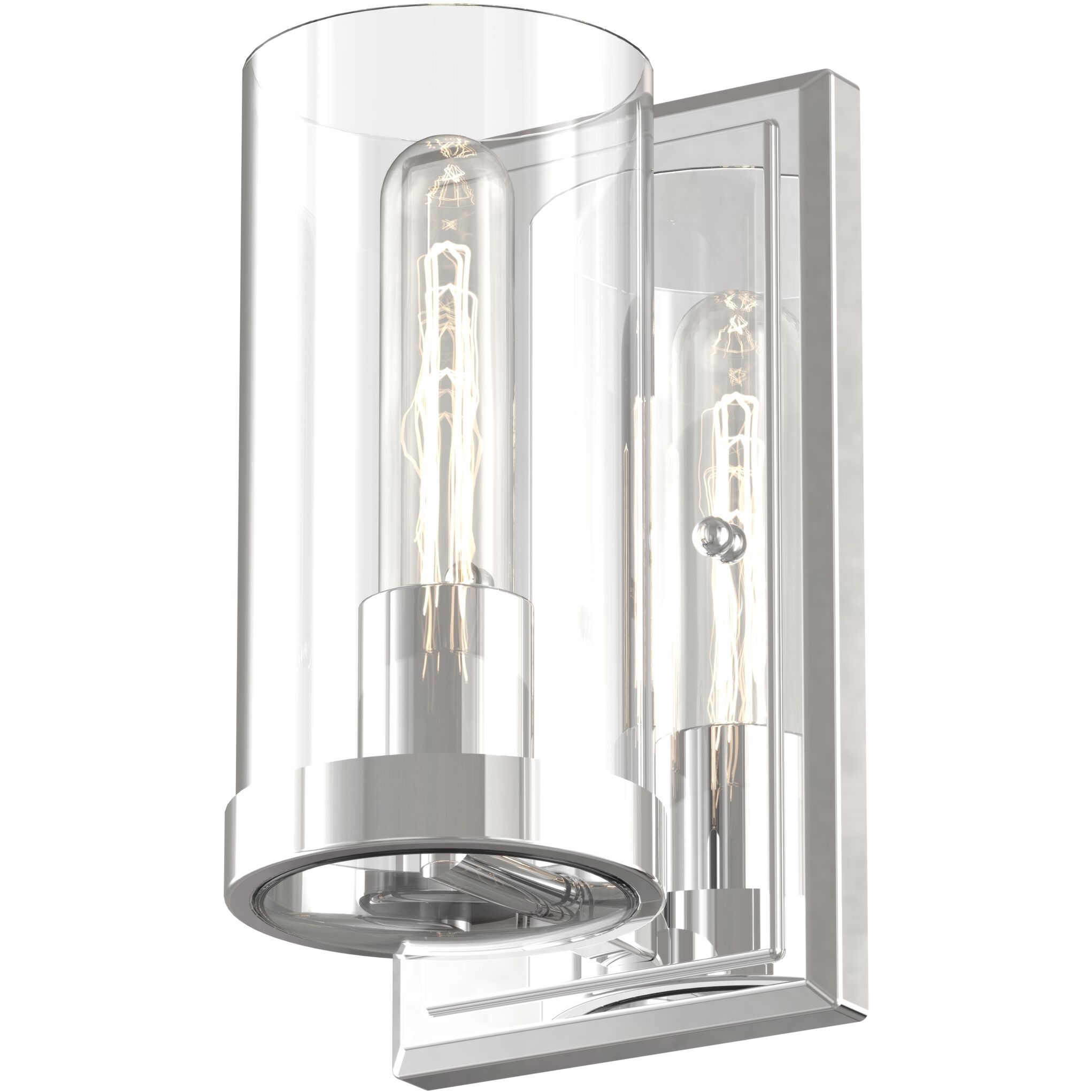 Erin 1 Light 5.00 inch Wall Sconce