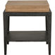 Memphis Side Table