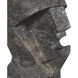Neo Black Marble Statue