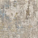 Roswell 120 X 94 inch Taupe Rug