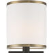 Sloane Bath Sconce Wall Light