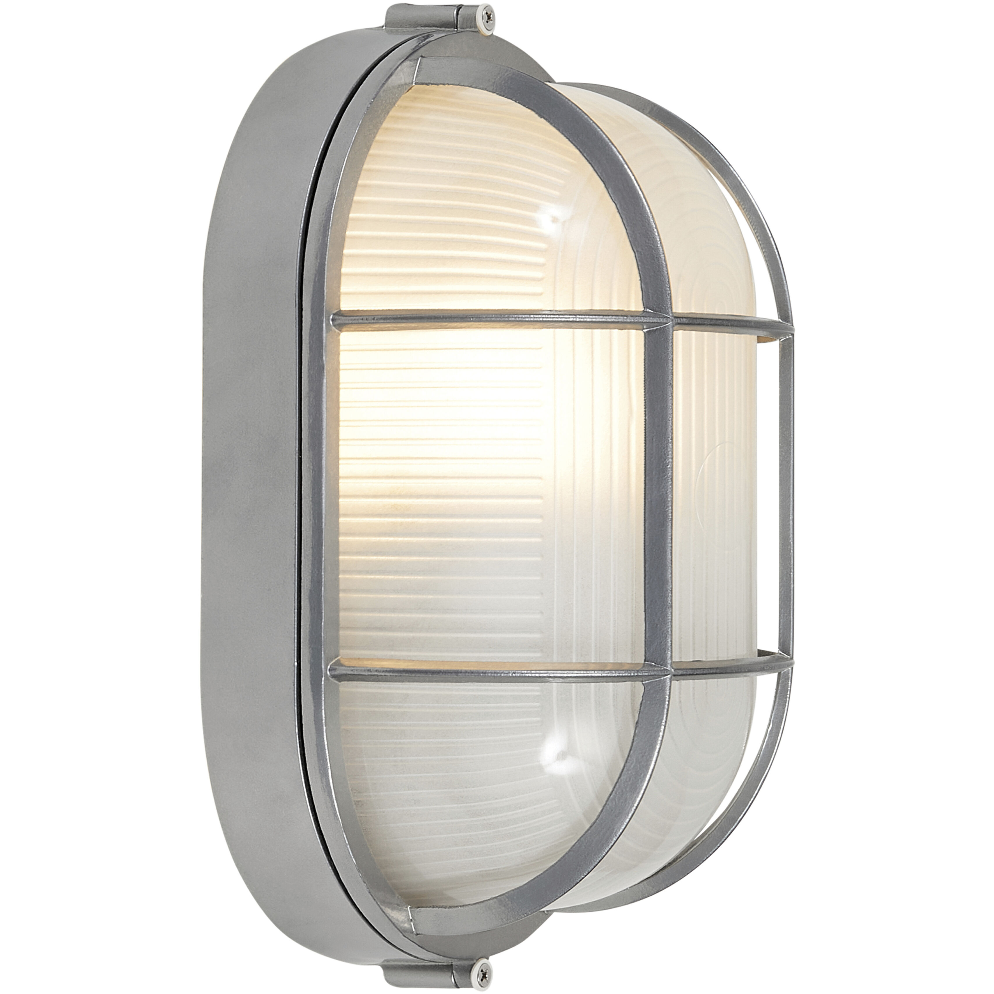 Nauticus 1 Light 8.25 inch Outdoor Wall Light