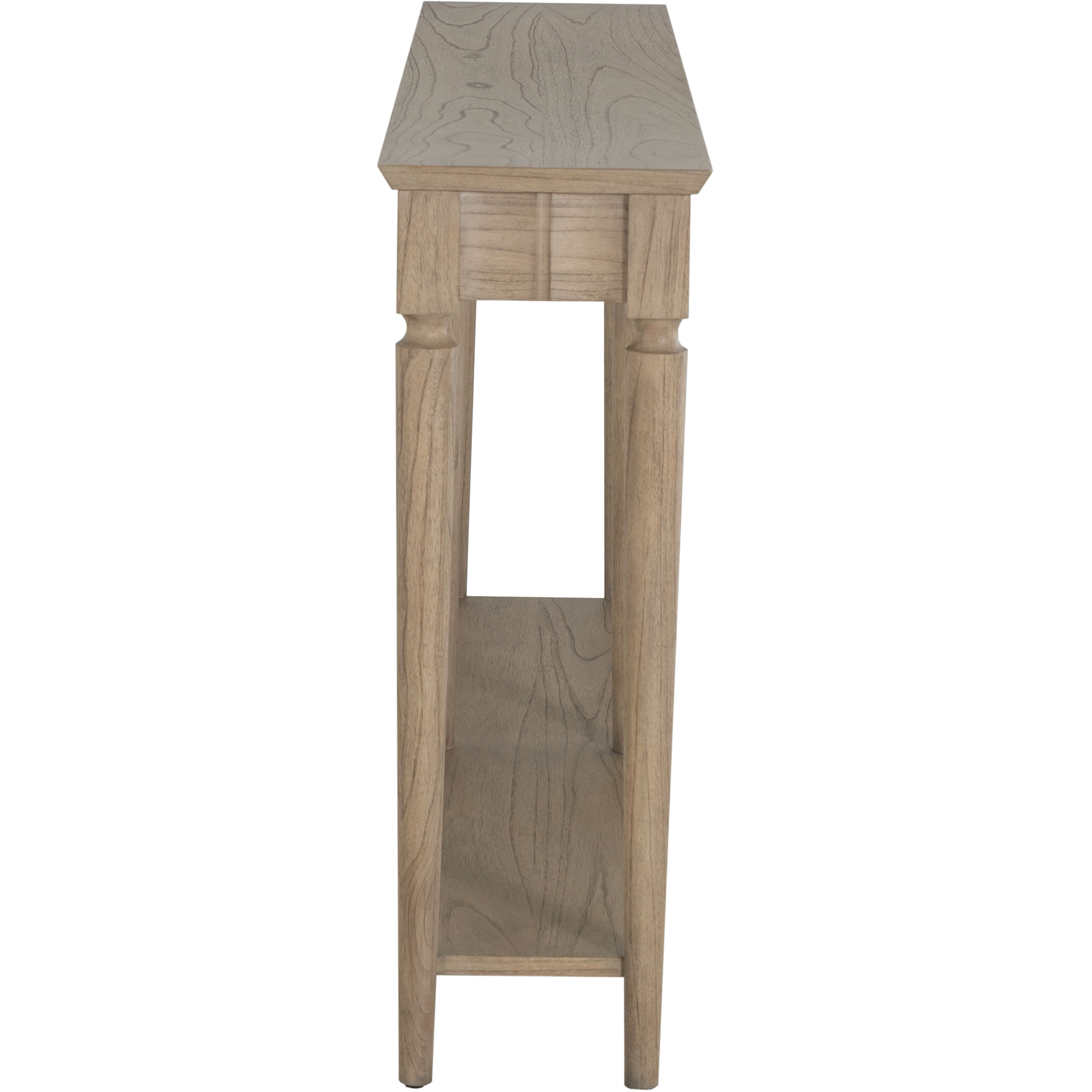 Peterson 64 X 12 inch Brown Console Table