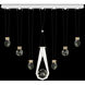 Aria Pendant Ceiling Light