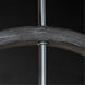 Monteagle 6 Light 22 inch Brushed Nickel Chandelier Ceiling Light, Design Series