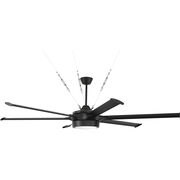 Outdoor Fans