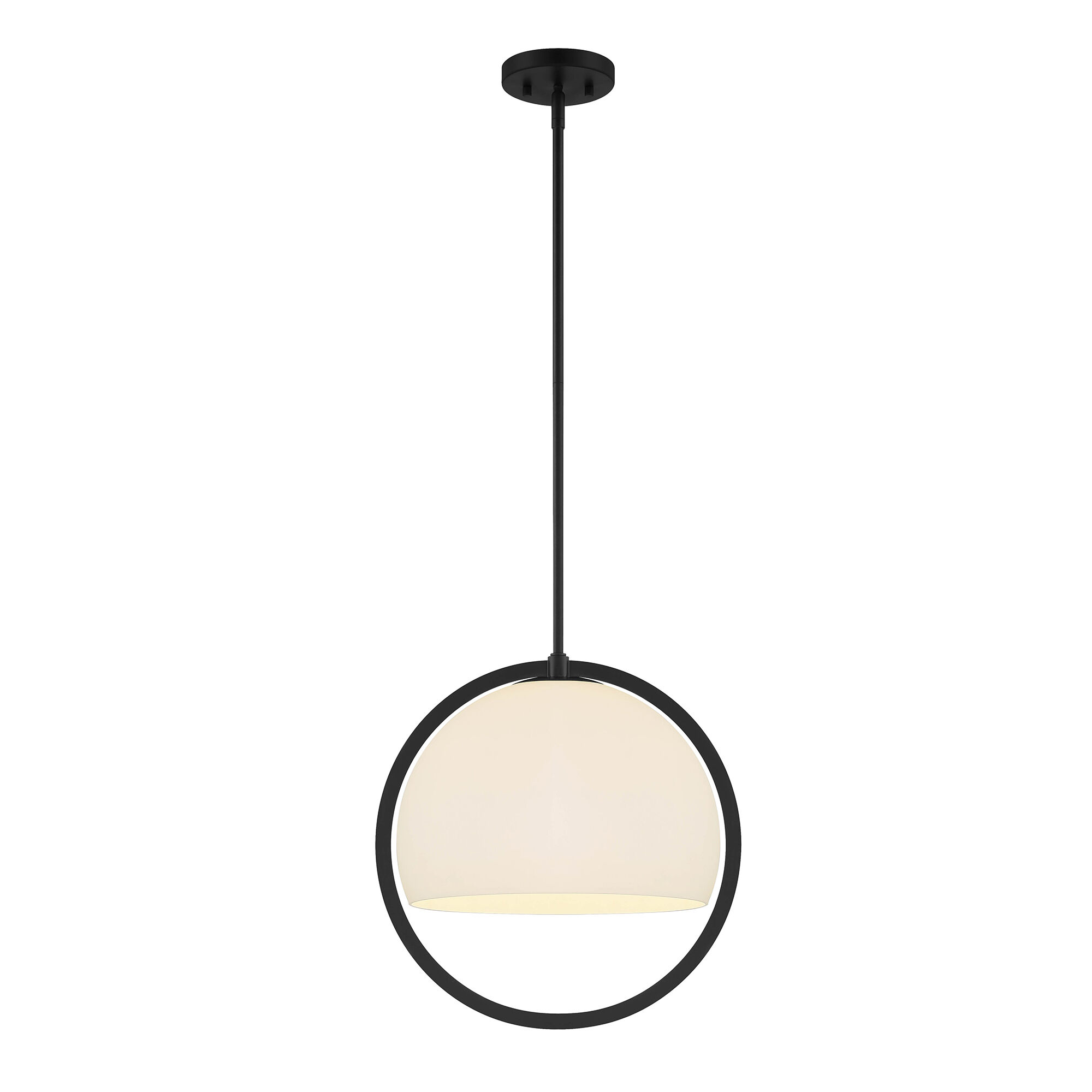 Eterna 1 Light 16.00 inch Pendant
