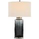 John-Richard Nyx 30.5 inch Table Lamp Portable Light JRL-11054 - Open Box