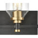 Cambria Vanity Light Wall Light