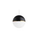 Sean Lavin Akova Grande 1 Light 13.70 inch Pendant