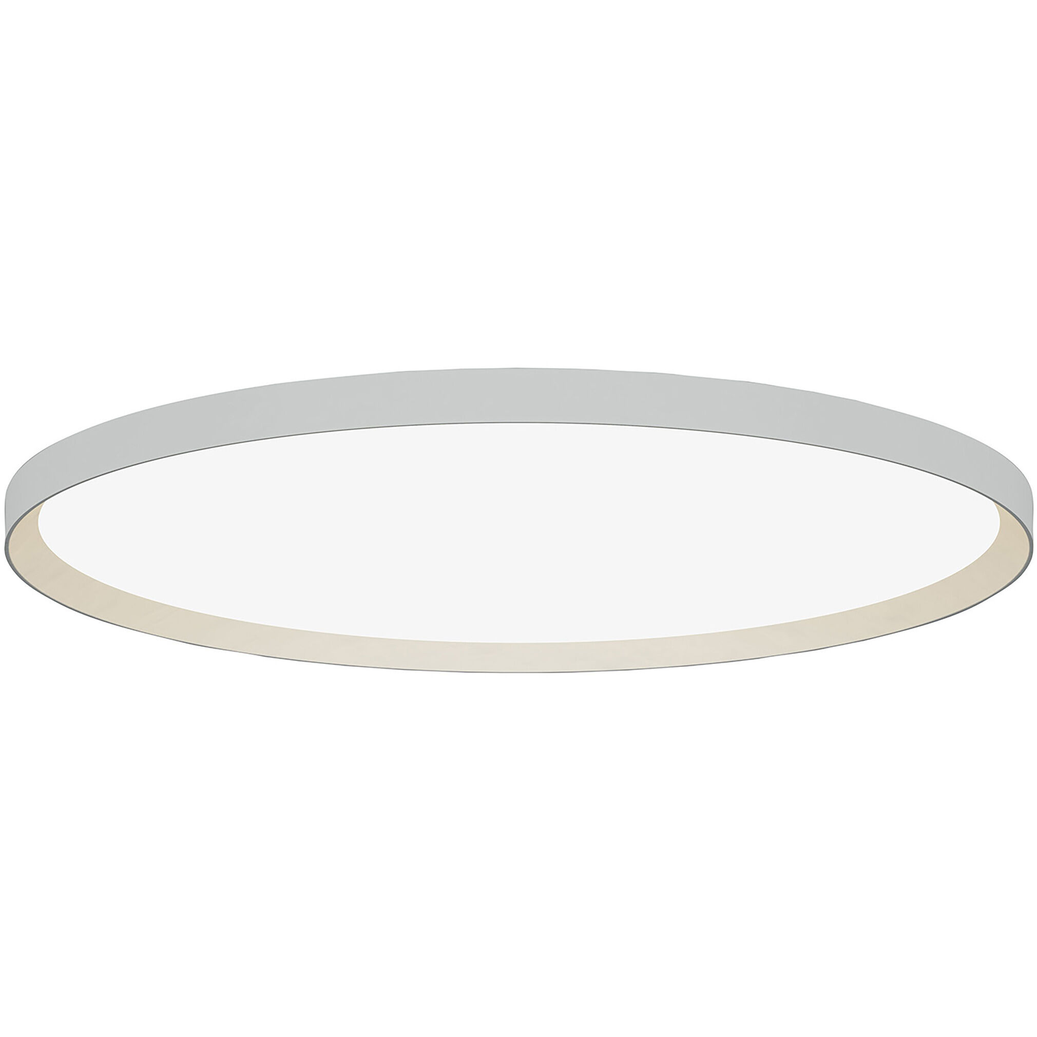Bina 1 Light 32.00 inch Flush Mount