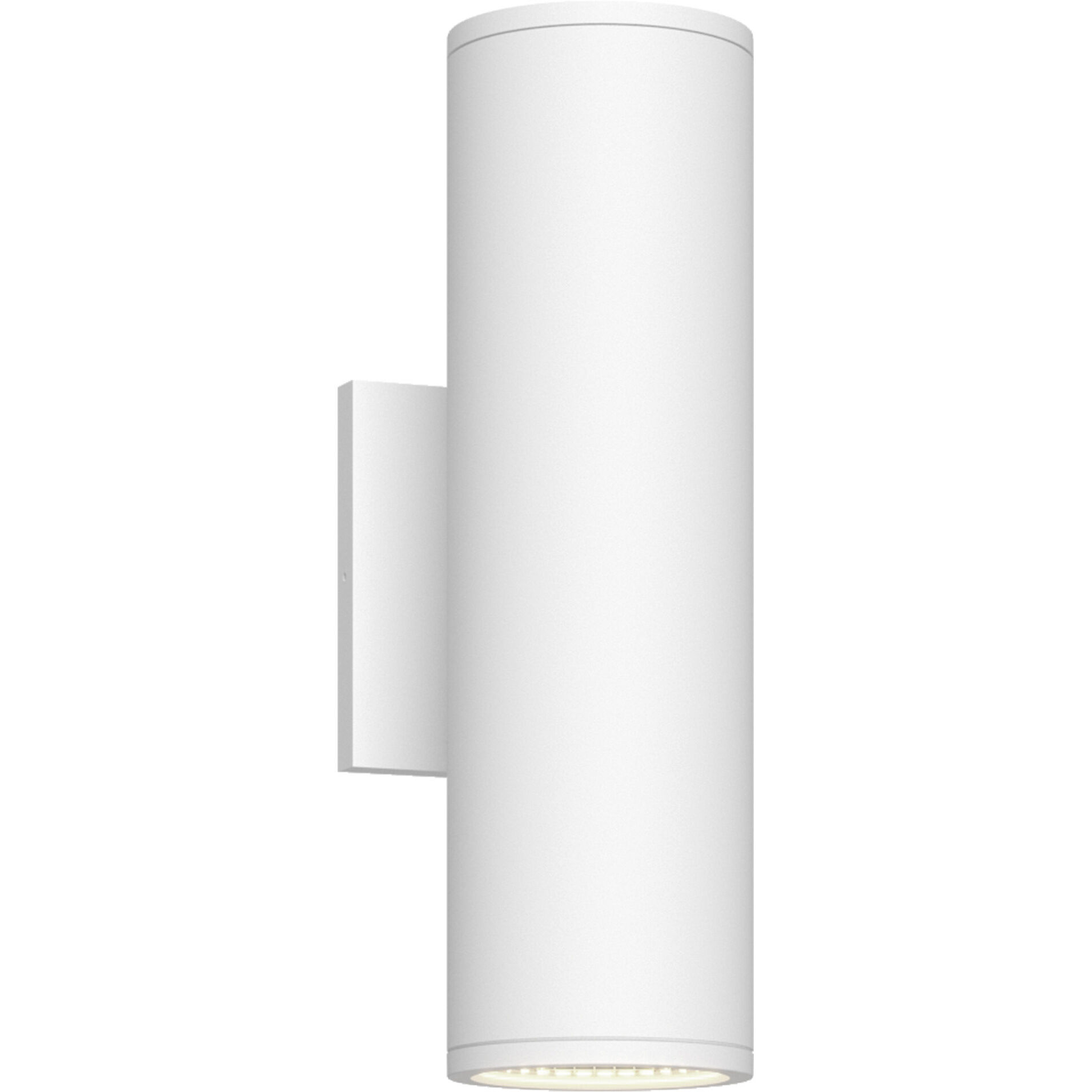 Nordic 4.63 inch Outdoor Wall Light