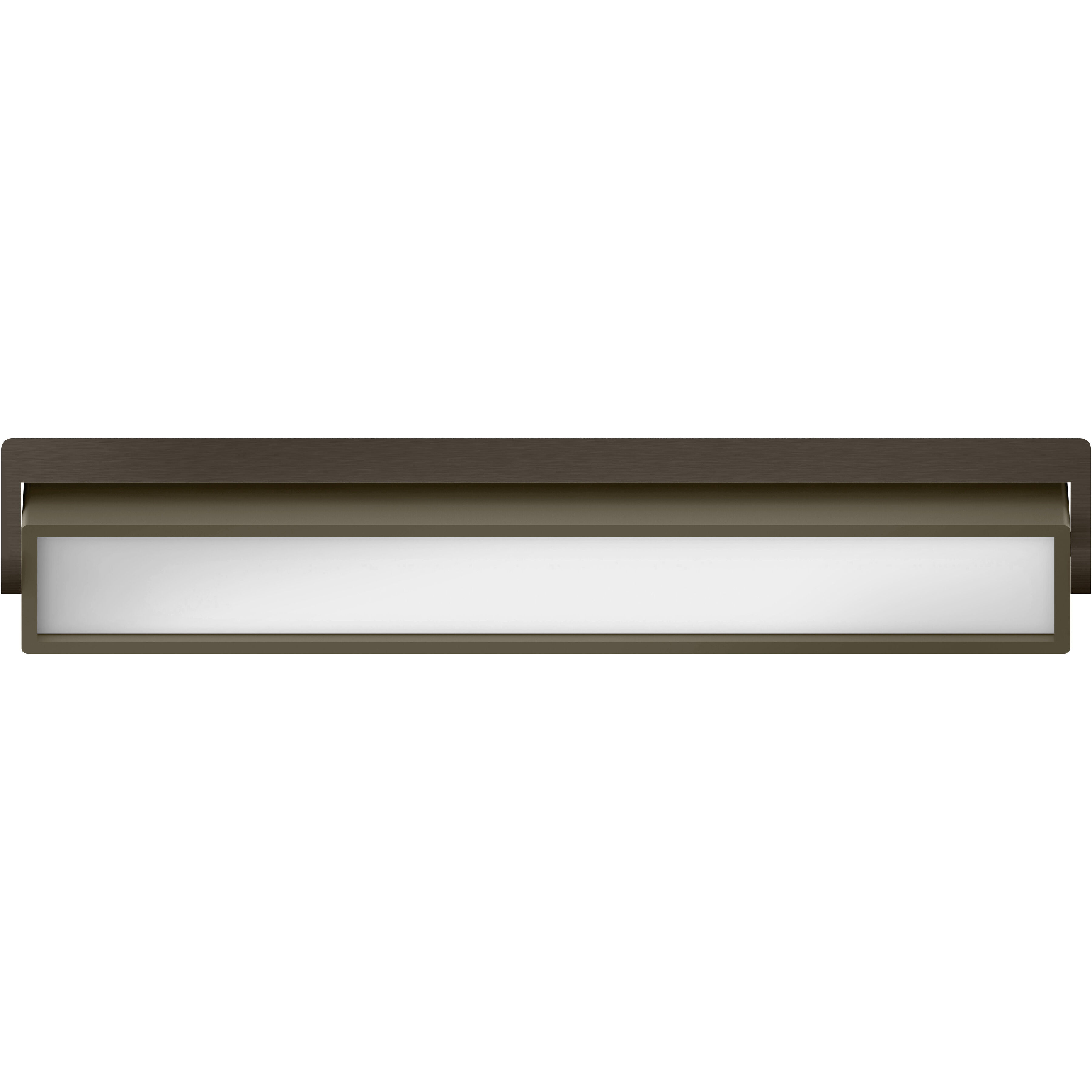 Hardy Island Bravo 12v 1.90 watt Matte Bronze Landscape Deck and Patio