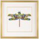 Amy Shaw's Fantasy World Collection Giclees, Dragonfly