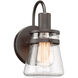 Portsmouth Outdoor Wall Lantern
