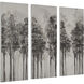Branching Out Canvas Art, Set of 3