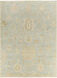 Antalya 144 X 108 inch Sage Rug, Rectangle