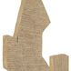 Bianchi Sand Sculptures, Set of 2