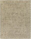 Makalu 72 X 48 inch Light Sage Rug in 4 X 6, Rectangle