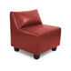 Pod Avanti Apple Chair with Slipcover