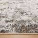 Greta 36 X 24 inch Silver Rug in 2 x 3