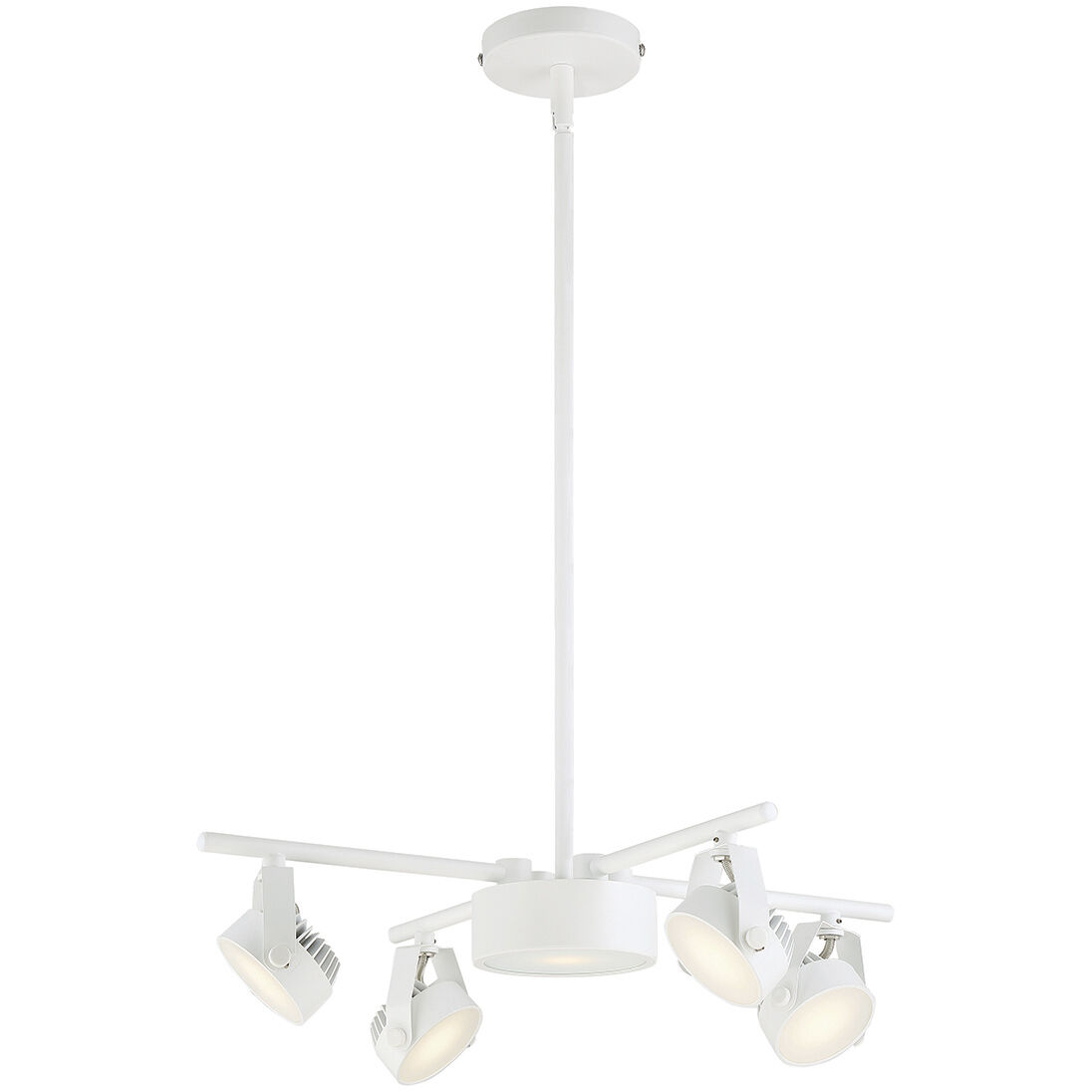 Lexus 5 Light Track Lighting