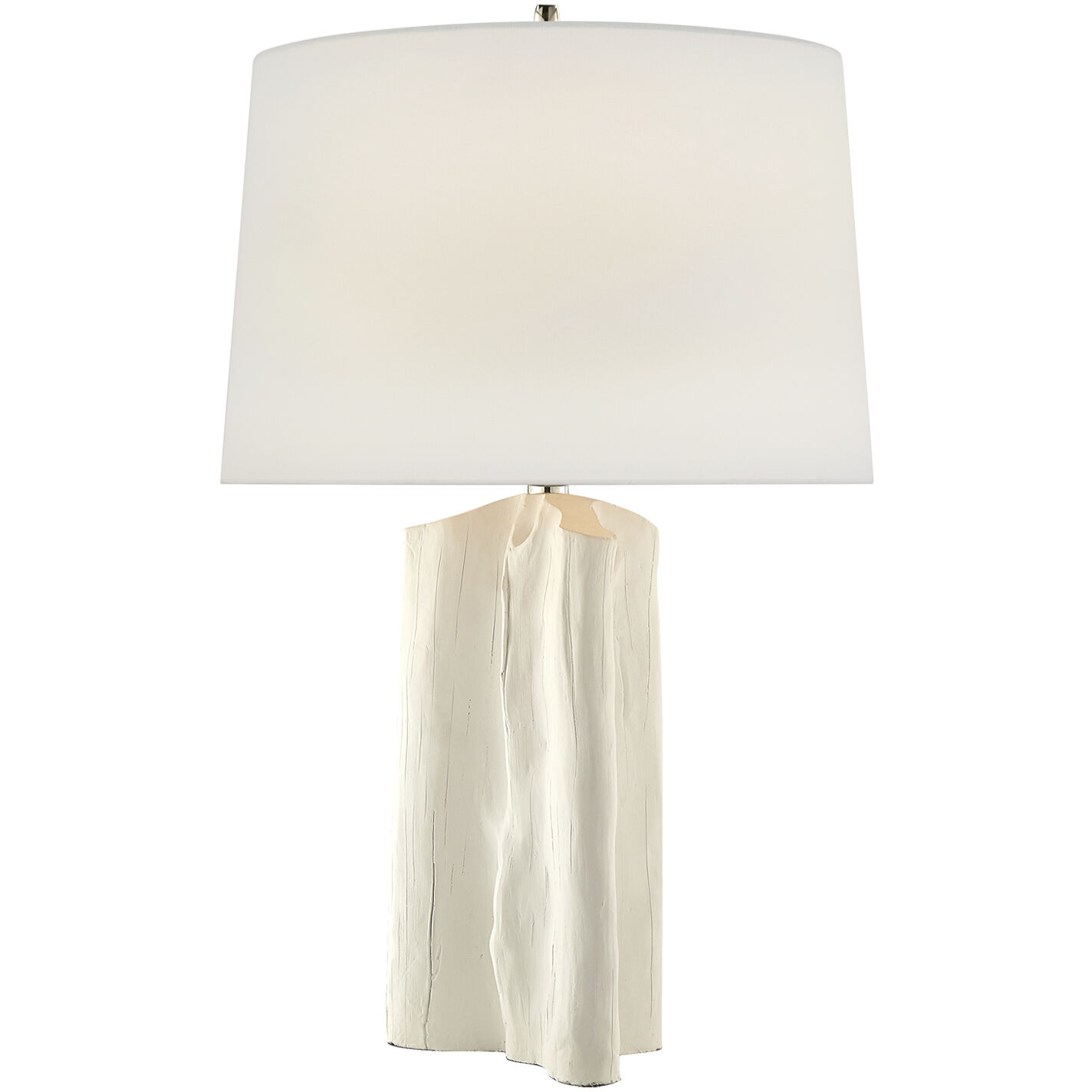 Thomas O'Brien Sierra 1 Light 17.50 inch Table Lamp