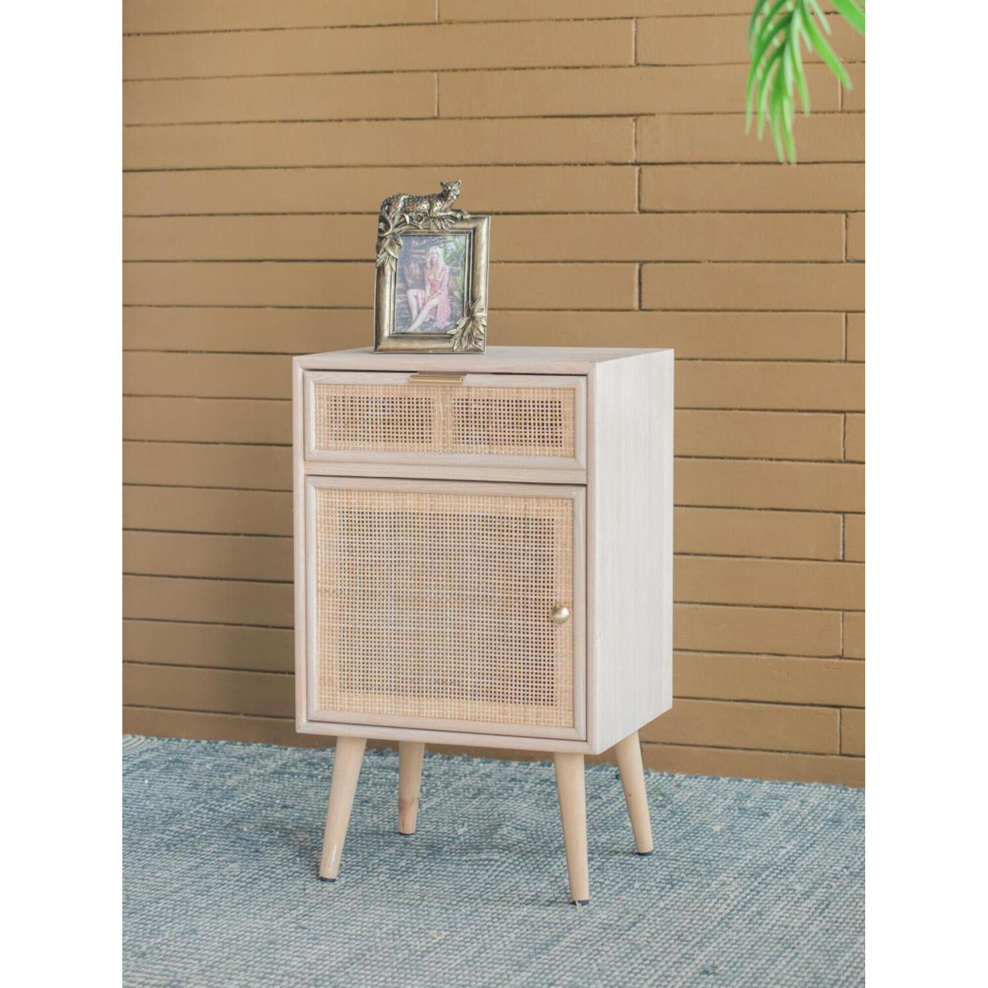 Anita Natural Cabinet