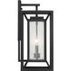 Harbor View 2 Light 21 inch Sand Coal Outdoor Wall Mount, Great Outdoors