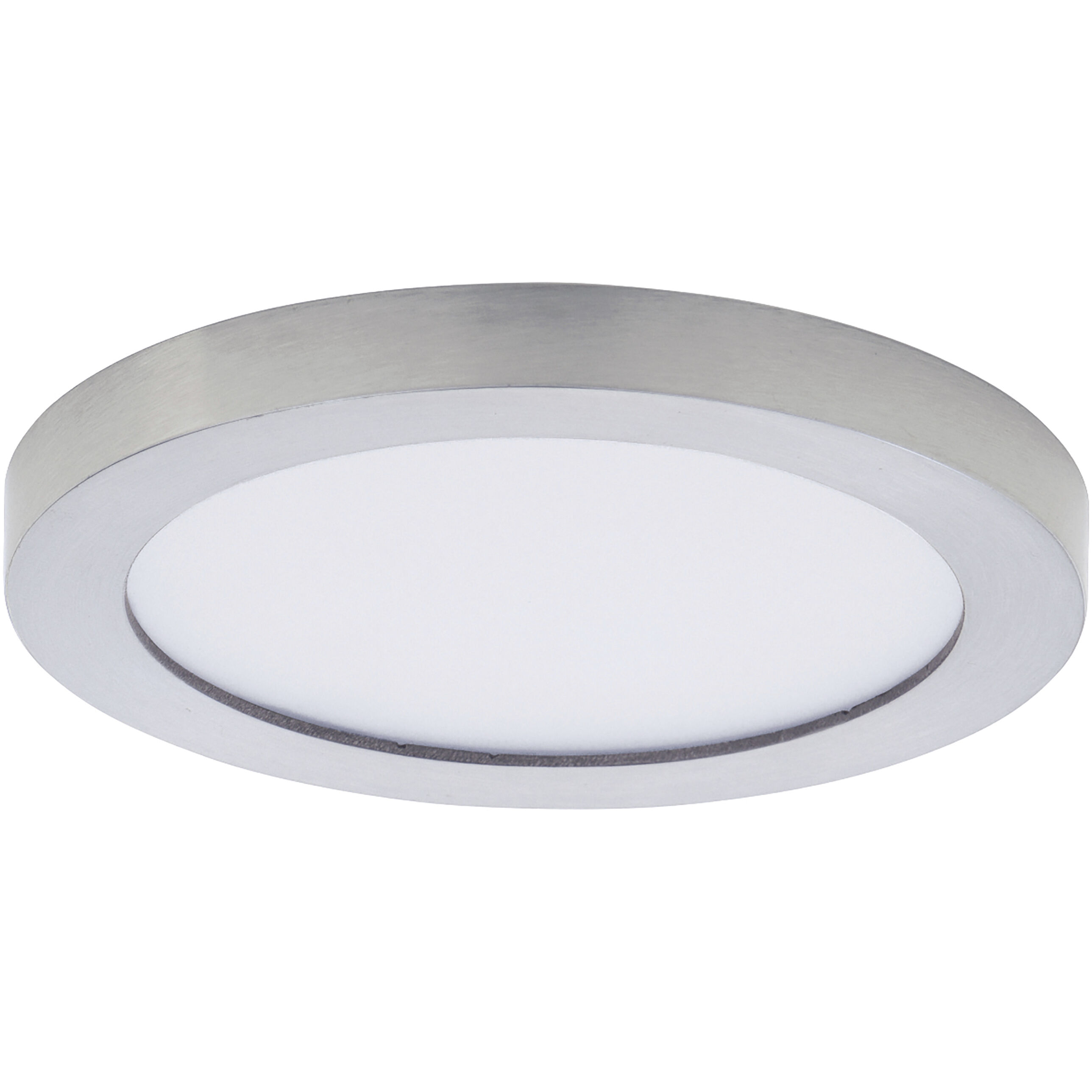 Chip Satin Nickel Utility Items