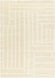 Manisa 144 X 108 inch Gray Rug, Rectangle