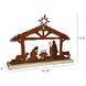 Anita 15.7 X 11.5 inch Candle Holder