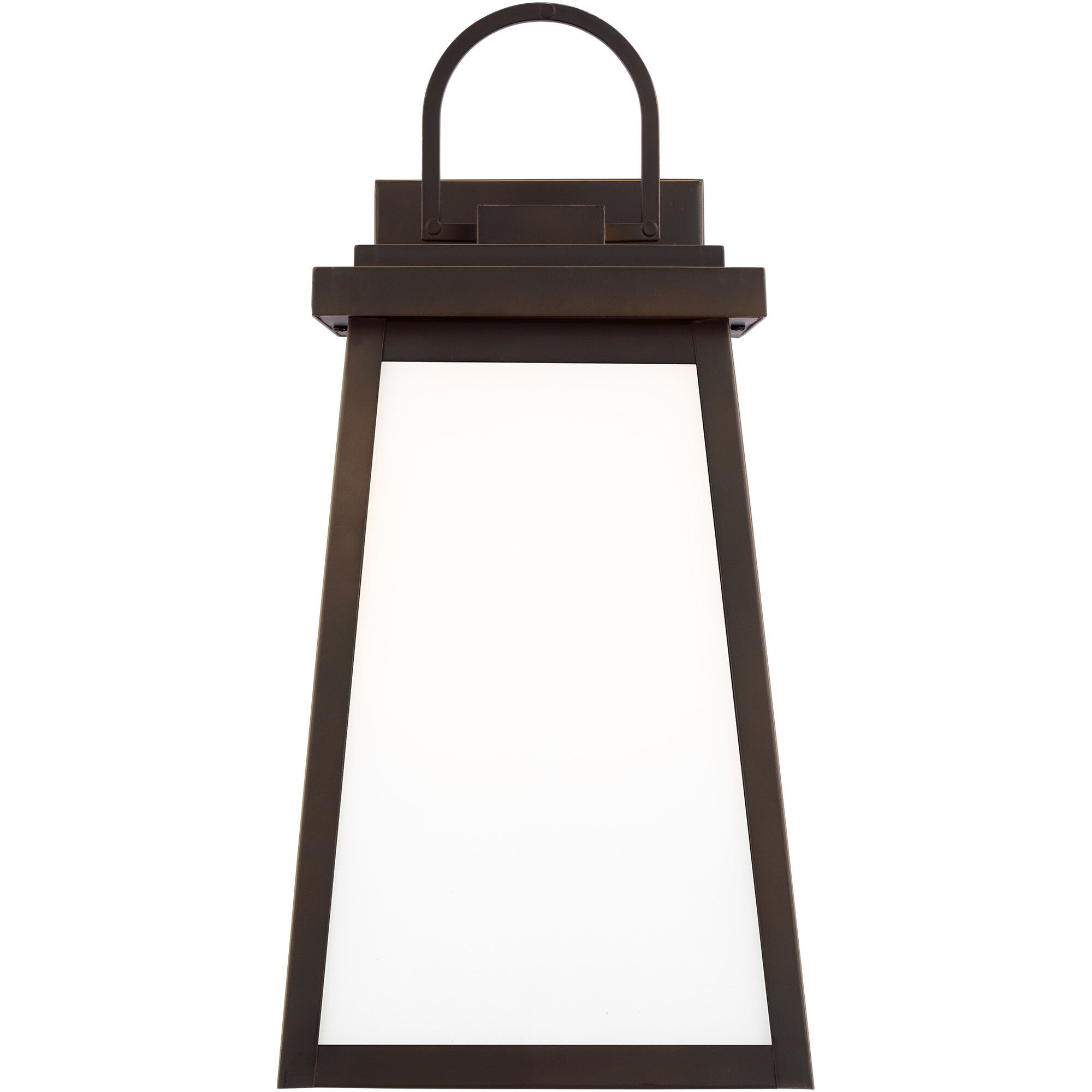 Founders 1 Light 8.50 inch Outdoor Wall Light