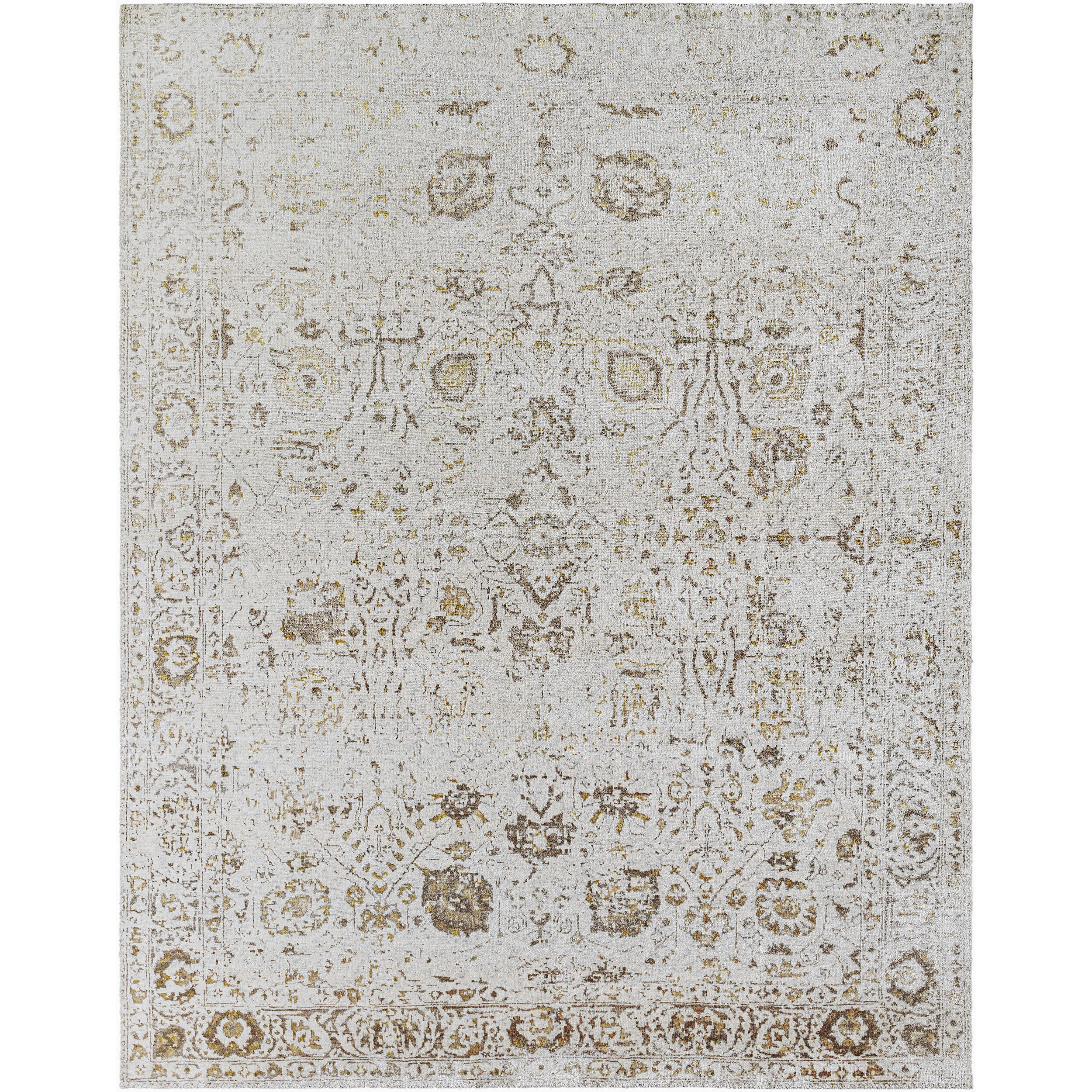 Aleyna 144 X 108 inch Rug