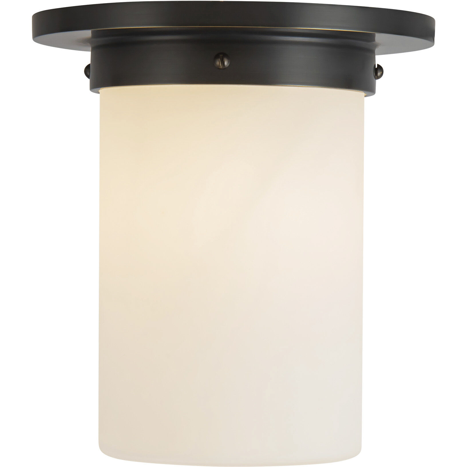 Mineral 1 Light 7.88 inch Flush Mount