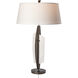 Volterra 35.5 inch 60.00 watt Dark Smoke Table Lamp Portable Light