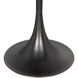 Drop 67 inch 60.00 watt Gun Metal Floor Lamp Portable Light