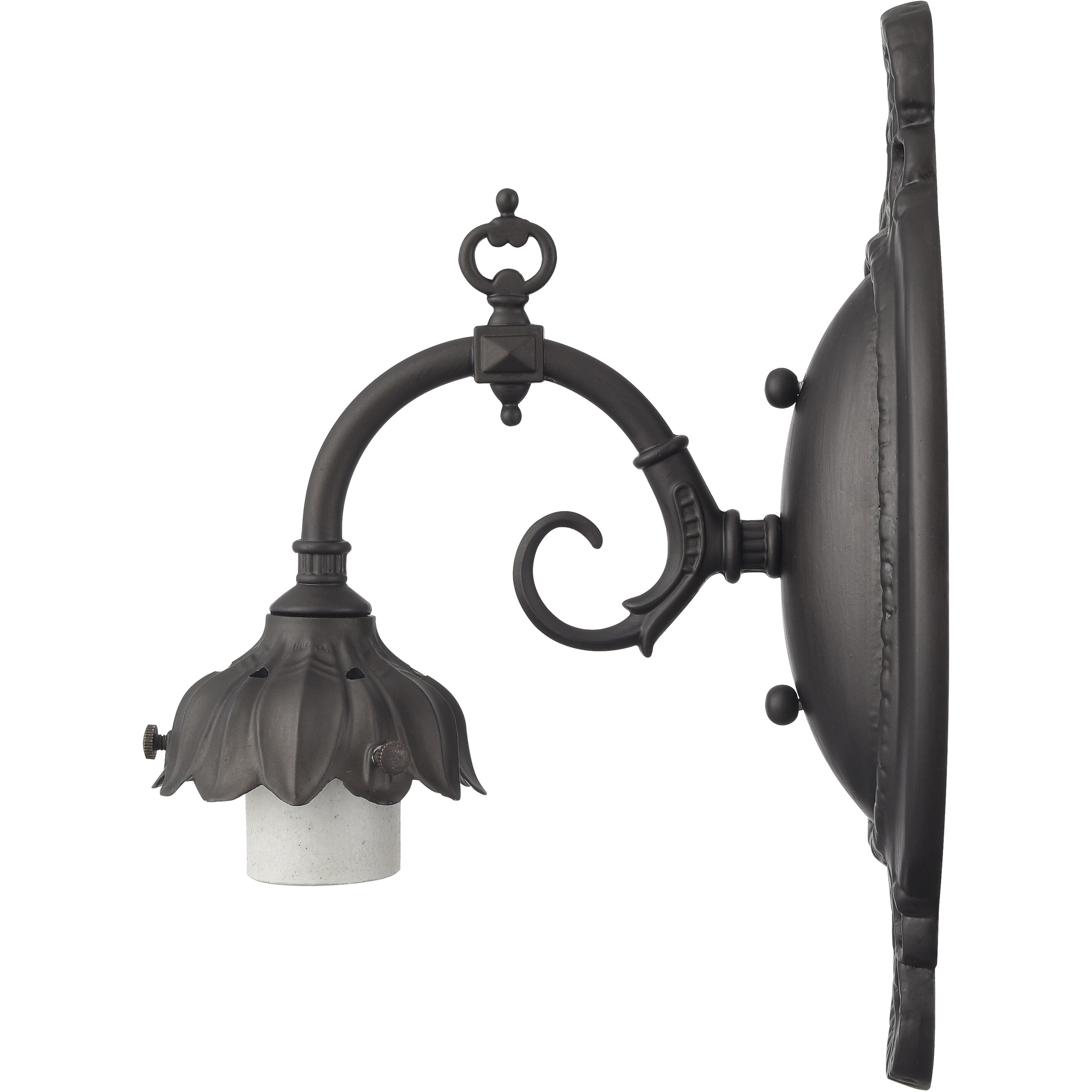 Mix-N-Match Sconce Wall Light