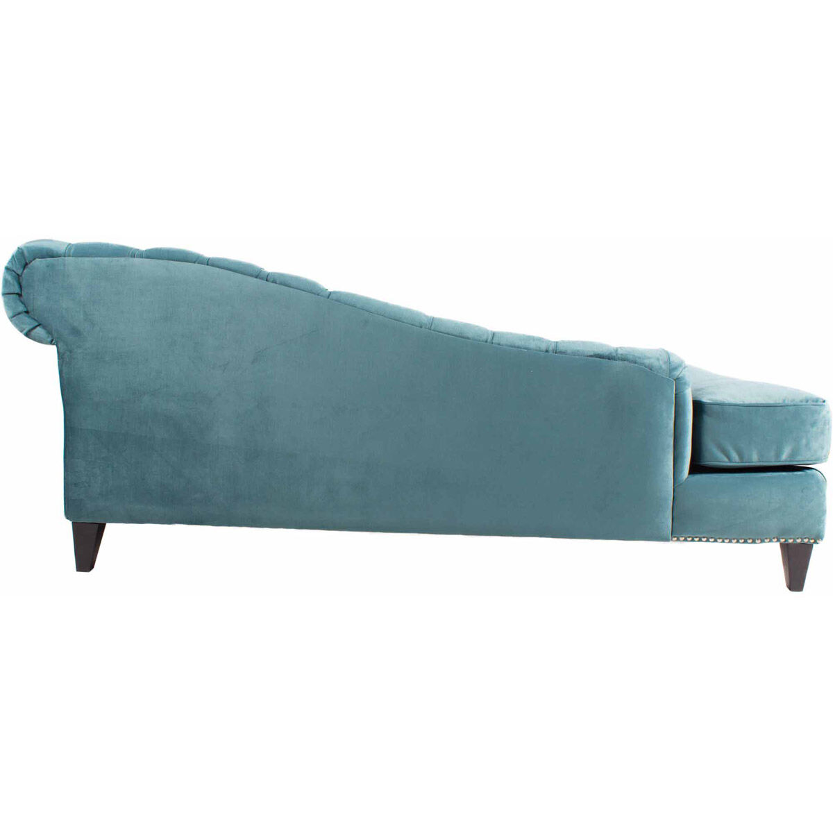 Bibiano Blue Chaise